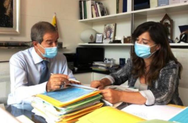 Acqua, dal governo Musumeci via libera alla riforma del settore
